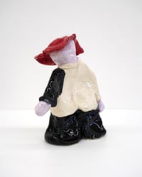 Image 2 of Sam Stephenson 'Delia Deetz'. Original artwork