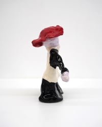 Image 3 of Sam Stephenson 'Delia Deetz'. Original artwork