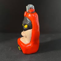 Image 3 of Crimson Chin 1 of 1 Lighter Case