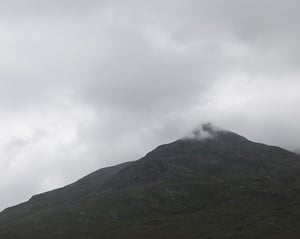 Image of 'The Highlands' Wilderness small signet ring