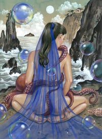 Image 2 of "Fusion 13" original