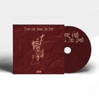 BEFORE GOD KNOWS I’M DEAD (CD)