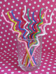 Image of Swirl Candles