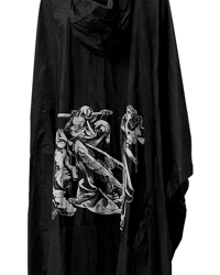 Image 3 of Danse Macabre - Rain Poncho