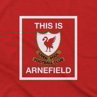 Image 1 of This is Arnefield