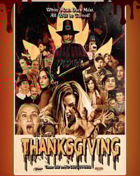 THANKSGIVING (2023)