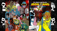 Image 1 of Iron Gang Vol/01