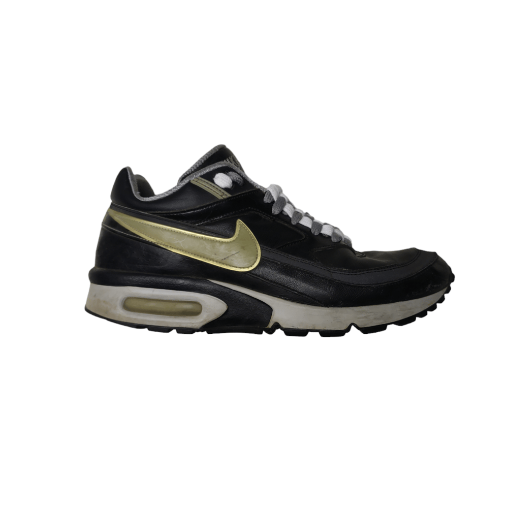 Nike Air Max BW black (2008) w/Scacchi