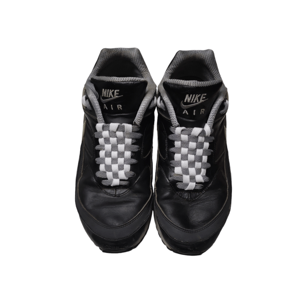 Nike Air Max BW black (2008) w/Scacchi