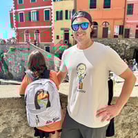 Image 1 of beYOU Unisex T-shirt