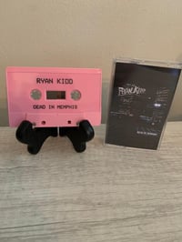 Ryan Kidd - Dead In Memphis