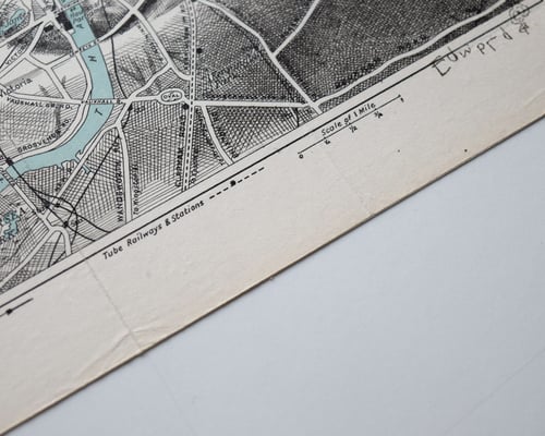 Image of London, Airstrip One