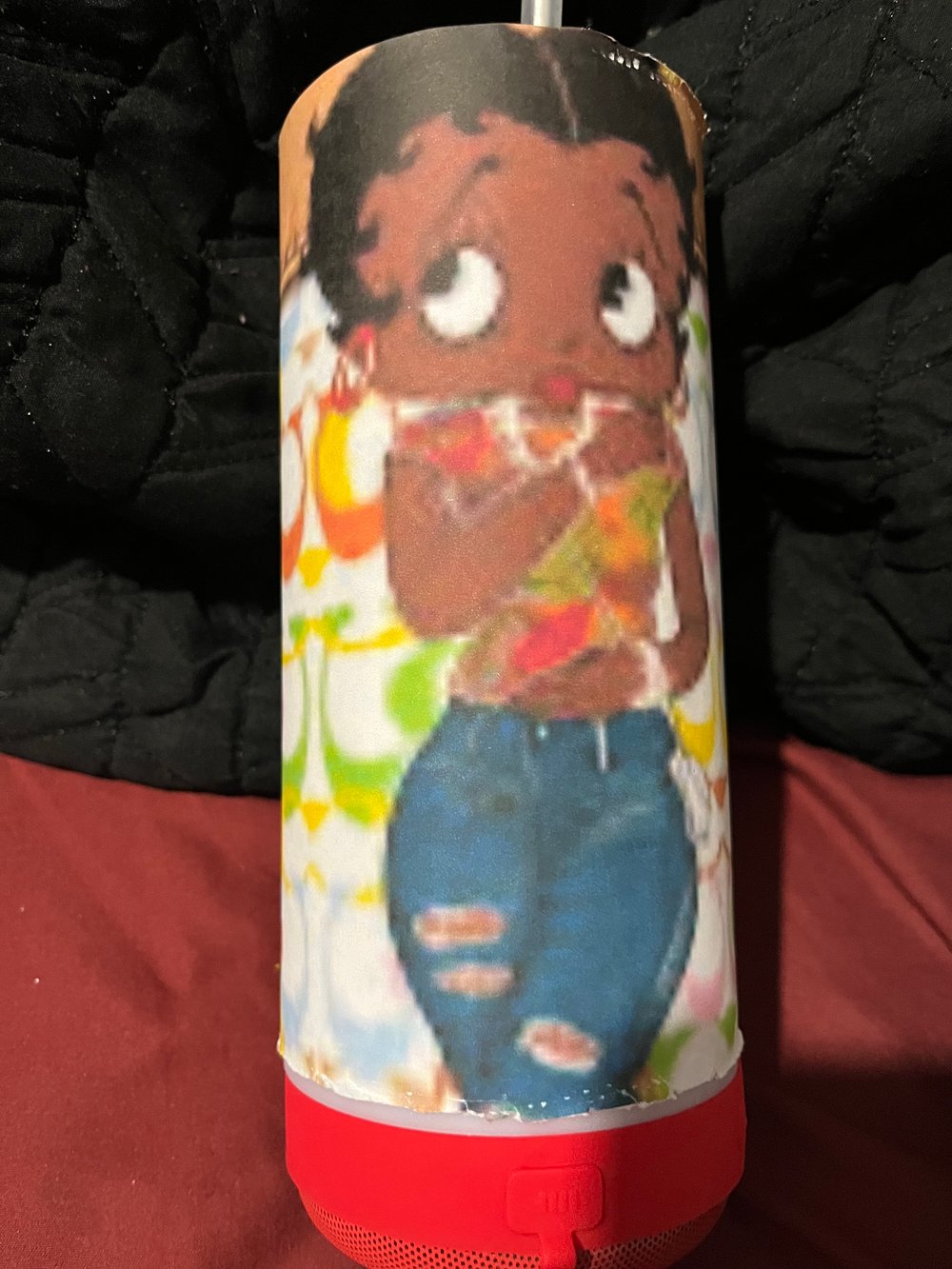 Image of Tumble speakers 