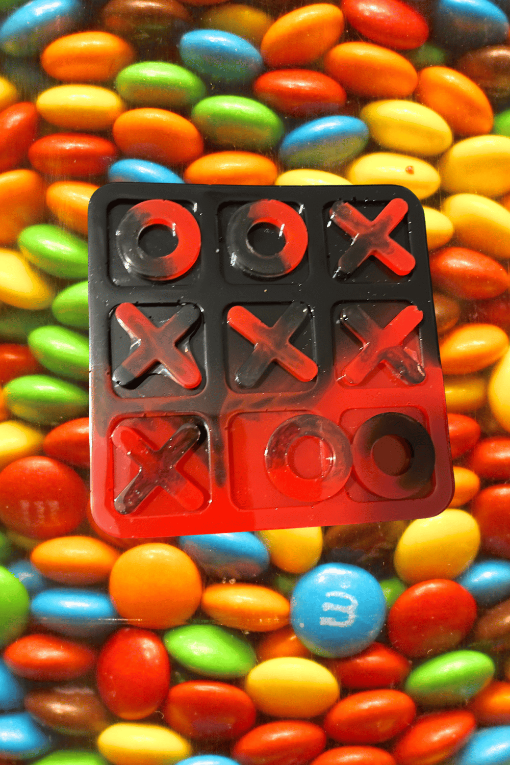 Image of Resin games