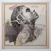 Image 1 of Quebec City original