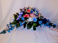 Image 5 of Wedding and Shower Floral Arrangement 