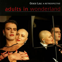 Image 1 of  Grace Lau - Adults in Wonderland 