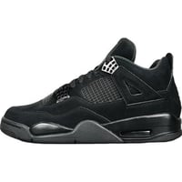 Air Jordan 4 'Black Cat'
