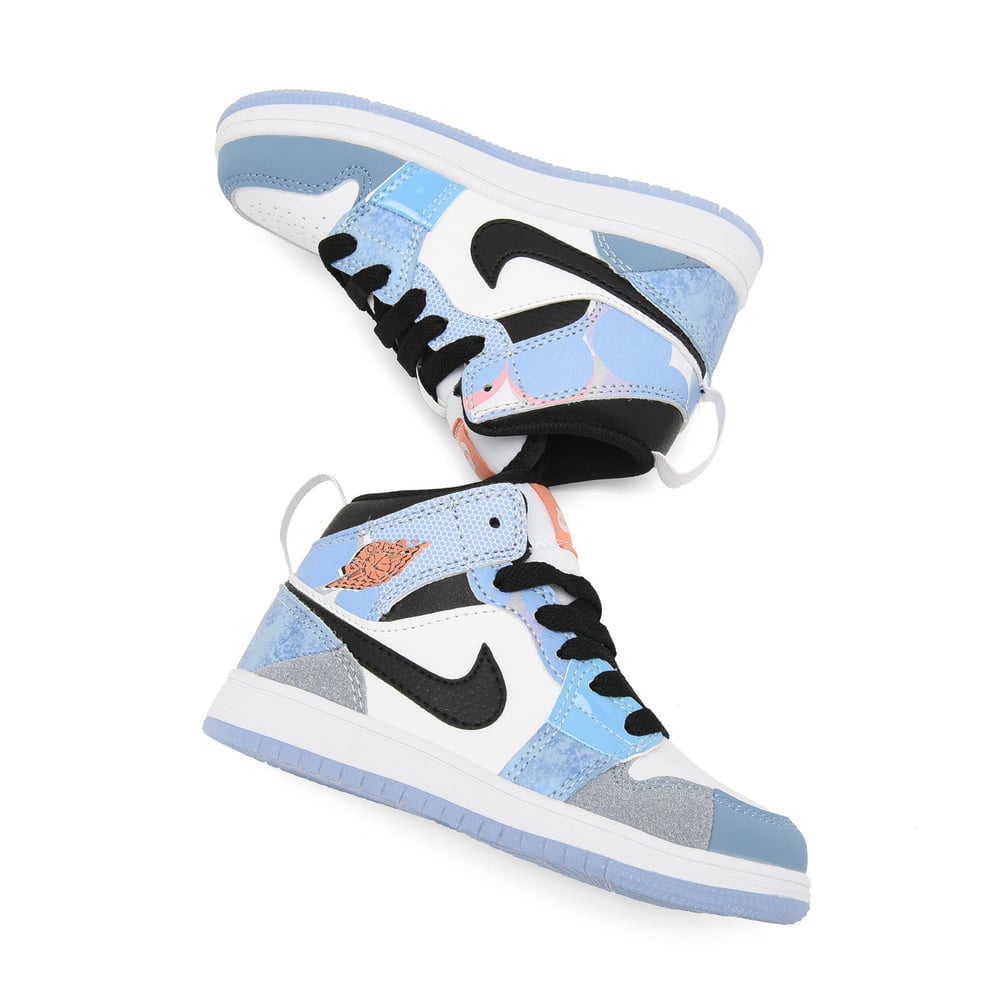 Image of Jupiter Sneakers