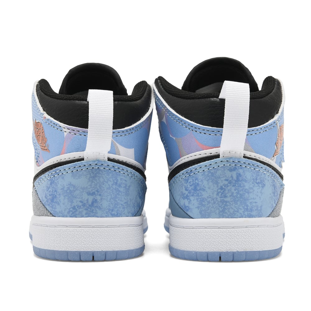Image of Jupiter Sneakers