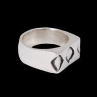 Image 3 of Fool Ring