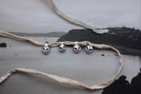 Image 1 of Moon face pendant (first versions)