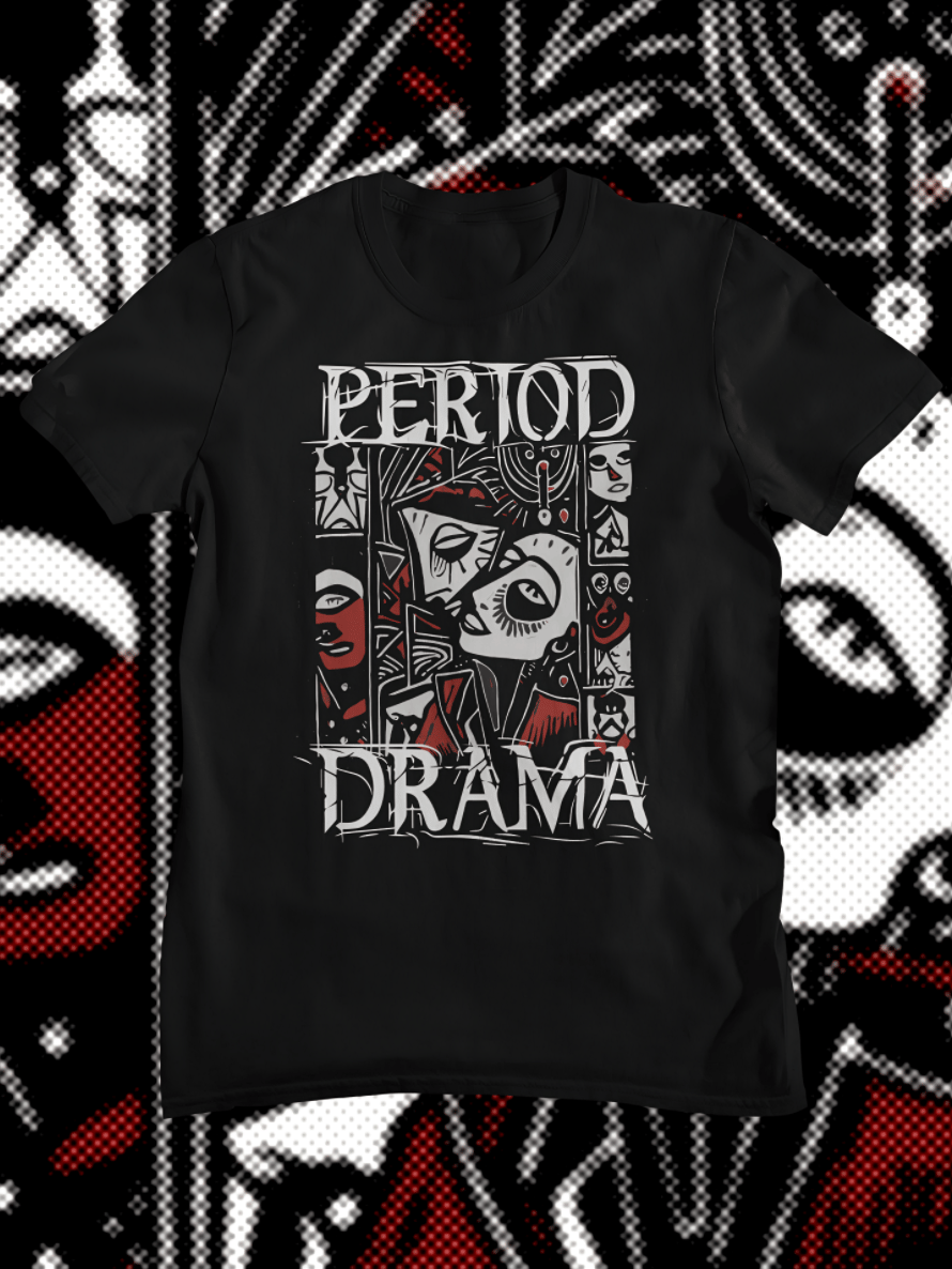 Image of Desire T-Shirt 