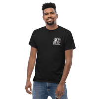 Image 2 of Mystery of the Moai T-Shirt FREE SHIPPING