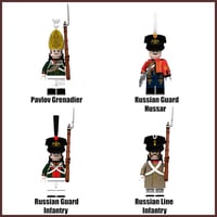 Image 1 of Russian Imperial Forces
