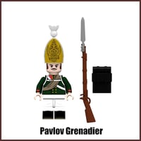 Image 2 of Russian Imperial Forces