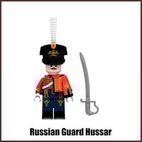 Image 3 of Russian Imperial Forces