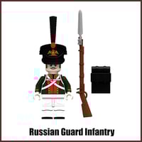 Image 4 of Russian Imperial Forces