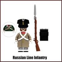 Image 5 of Russian Imperial Forces