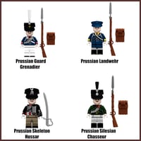 Image 1 of Prussian Imperial Forces