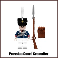 Image 2 of Prussian Imperial Forces