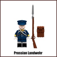 Image 3 of Prussian Imperial Forces