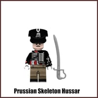 Image 4 of Prussian Imperial Forces