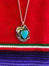 Image 1 of Sierra Bella Blossom Necklace 1