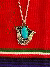 Image 1 of Sierra Bella Blossom Necklace 2