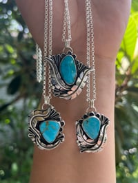 Image 2 of Sierra Bella Blossom Necklace 2