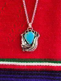 Image 1 of Sierra Bella Blossom Necklace 3