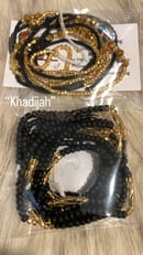 Image 2 of "Khadijah Set"