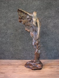 Image 3 of Ancestor #1 (gray/brown patina)