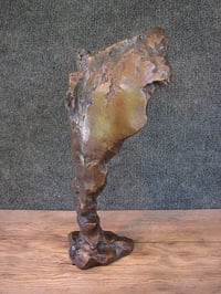 Image 5 of Ancestor #1 (gray/brown patina)