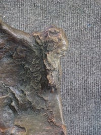 Image 2 of Ancestor #2 (brown patina)