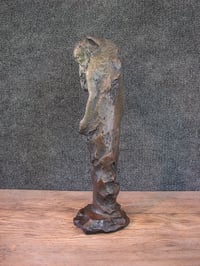 Image 4 of Ancestor #2 (brown patina)