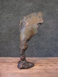 Image 5 of Ancestor #2 (brown patina)