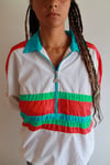 80's Casual Isle Pullover