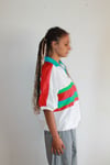 80's Casual Isle Pullover