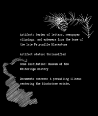 Image 2 of The Same Stars by Dori Lumpkin (Chapbook)
